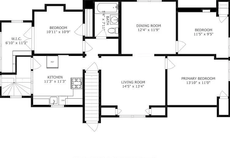 232 S Central Ave #2 — Photo 13