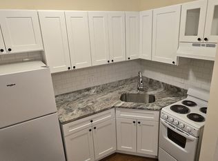 78 S Huntington Ave APT 4, Boston, MA 02130