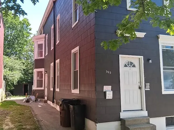 503 W 14th St, Covington, KY