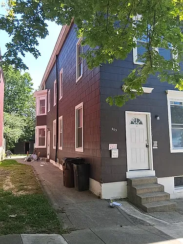 503 W 14th St Photo 1