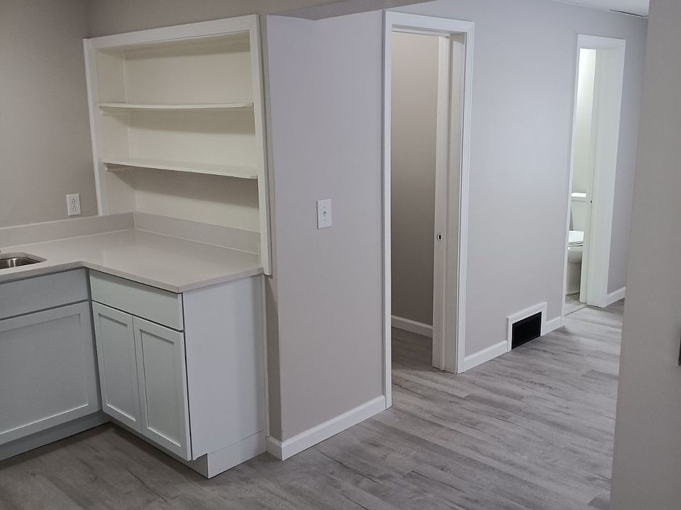 Bookshelf