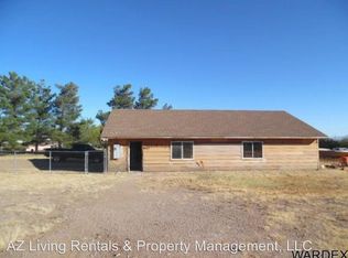 4410 N Van Nuys Rd APT A, Kingman, AZ 86409