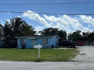 4194 Ruth Rd, Lake Worth, FL 33461