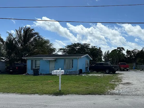 4194 Ruth Rd, Lake Worth, FL 33461