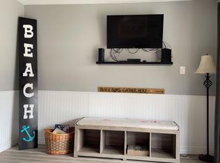 3938 Surfside Blvd UNIT 1101, Corpus Christi, TX 78402