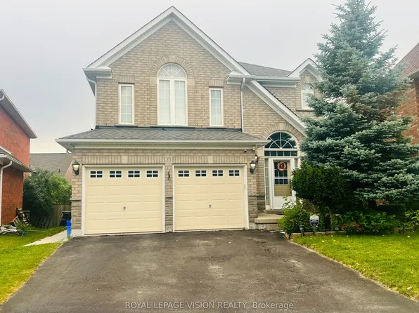 25 Gabrielle Cres #Basement, Whitby, ON L1R 3M6