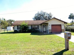 11815 SE 84th Ave, Belleview, FL 34420