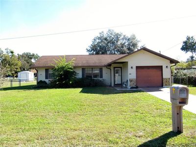 11815 SE 84th Ave, Belleview, FL, 34420