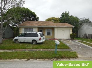 7982 Adelaide Loop, New Port Richey, FL 34655