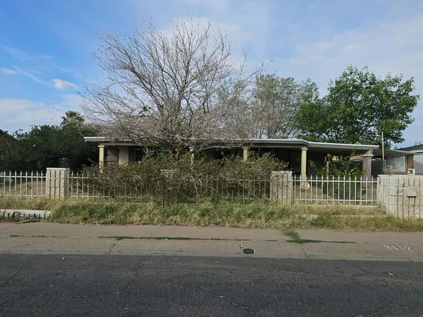 3112 W Taylor St, Phoenix, AZ 85009