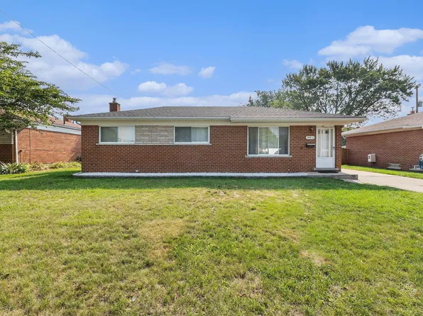 29910 Bradner Dr, Warren, MI 48088