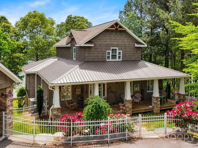 184 Greens Rd, Granite Falls, NC, 28630