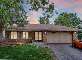 3519 Arthur Rd, Crete, IL 60417