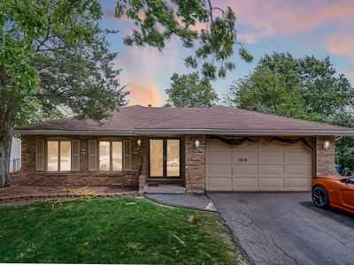 3519 Arthur Rd, Crete, IL, 60417