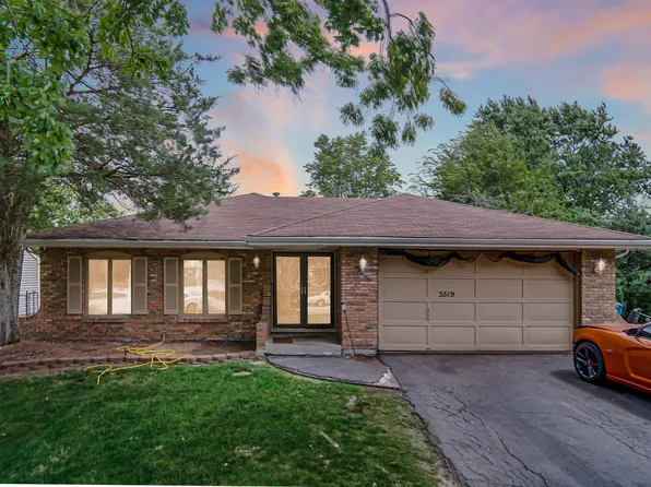 3519 Arthur Rd, Crete, IL 60417