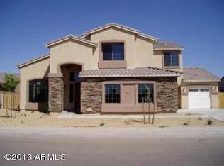 2715 N 145th Ave, Goodyear, AZ 85395