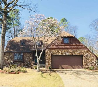 31 Lantern Hill Rd, Little Rock, AR, 72227