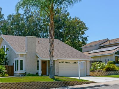 227 Skyridge Ln, Escondido, CA, 92026