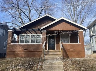 1118 W 7th St, Sedalia, MO 65301