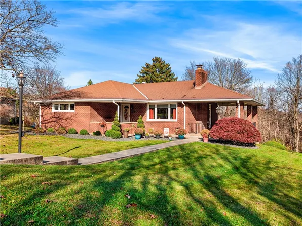 512 East Dr, Aliquippa, PA 15001