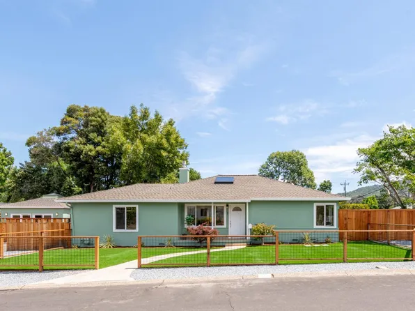 2 Las Huertas Court, San Rafael, CA 94903