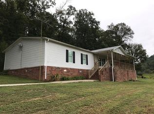 893 Kirkpatrick Hollow Rd, Gainesboro, TN 38562