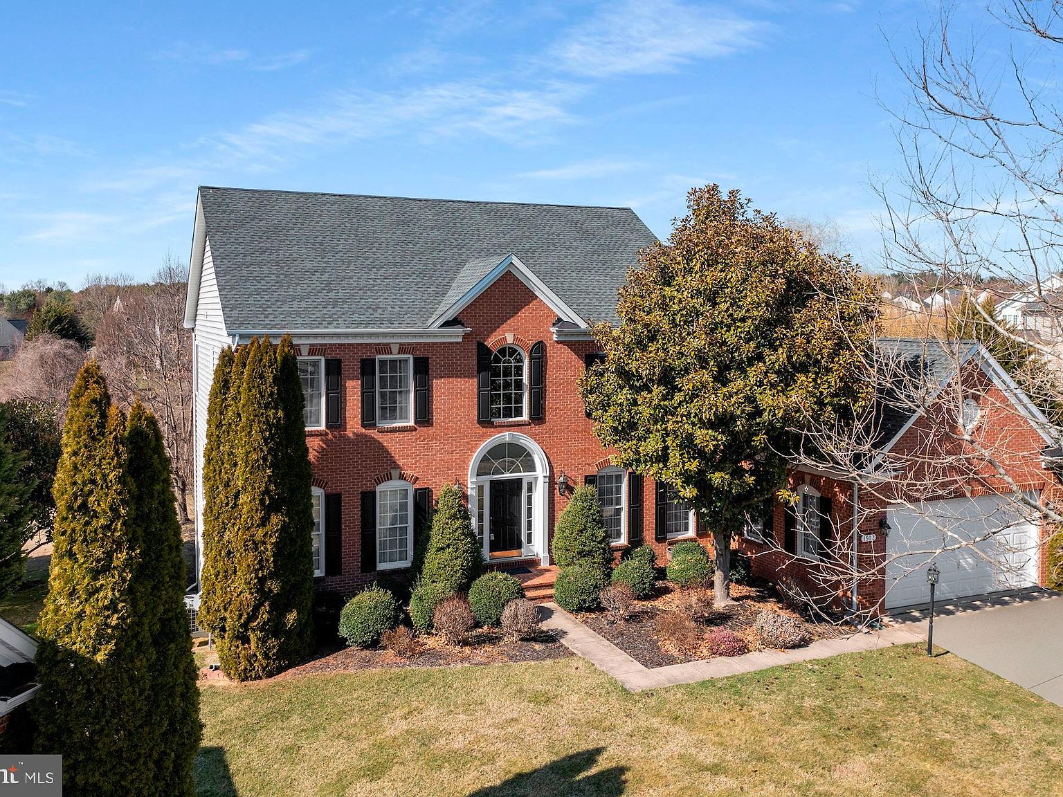 1502 Stone Ridge Way, Bel Air, MD 21015 Zillow