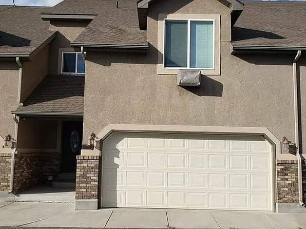 1603 Honeysuckle Loop, Driggs, ID 83422