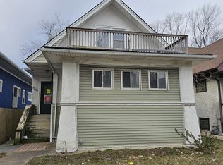 1218 N Austin Blvd, Oak Park, IL