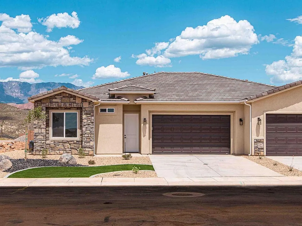 3090 W 550 N