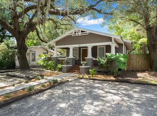 807 E Hollywood St, Tampa, FL 33604