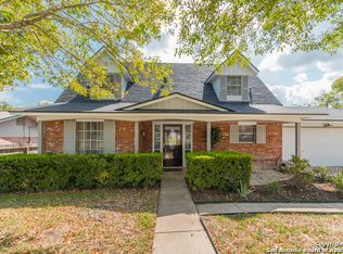 802 Cobble Dr, San Antonio, TX 78216