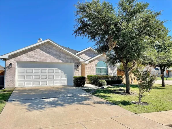 3004 Lake Side Dr, Sanger, TX 76266
