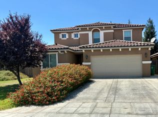 1354 Steven Ln, Madera, CA
