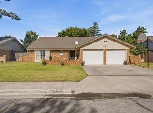 4730 W Dengar Ave, Midland, TX 79707