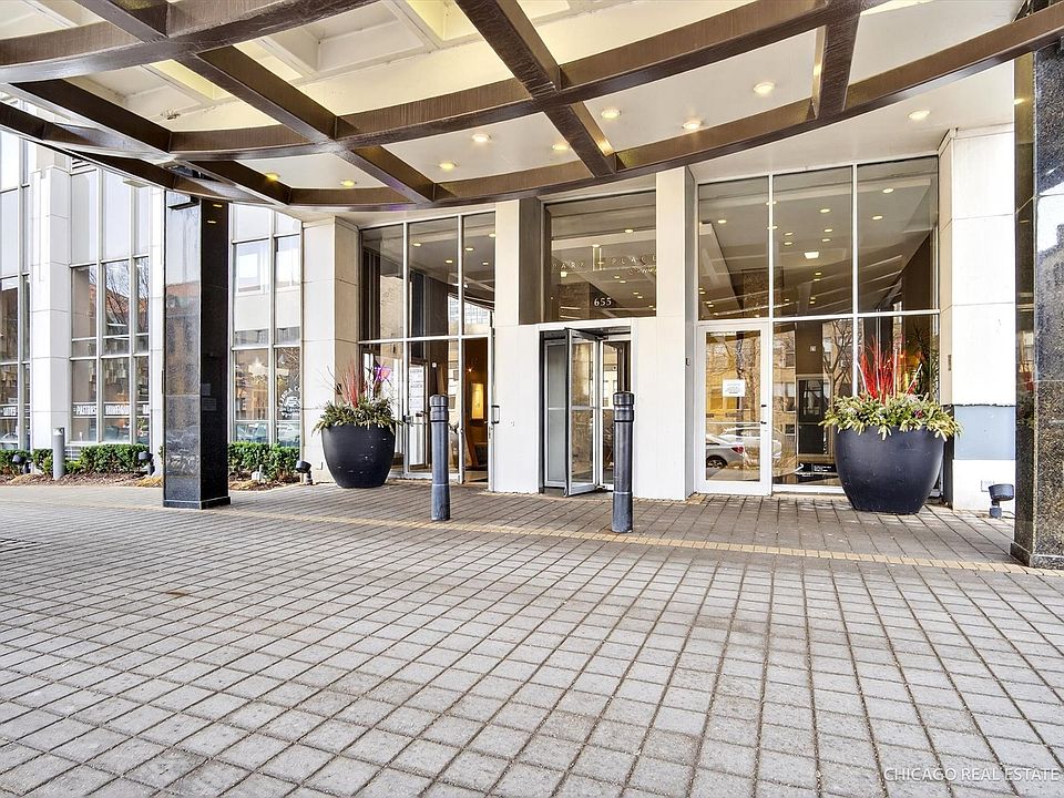 1st image of 655 W Irving Park Rd APT 1101