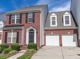 9715 Sunset Grove Dr, Huntersville, NC 28078