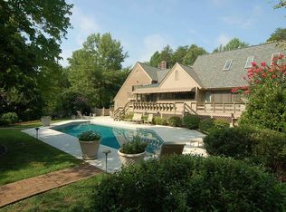 4138 Waterview Rd, High Point, NC 27265