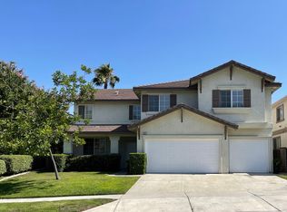 9421 Homestead Dr, Rancho Cucamonga, CA