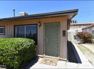 1019 N Clark Dr, El Paso, TX 79905
