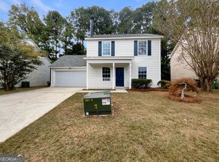 1579 Dillard Rd, Stone Mountain, GA 30088