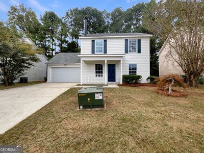1579 Dillard Rd, Stone Mountain, GA, 30088
