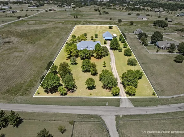 131 Bear Path Trl, Fort Worth, TX 76126