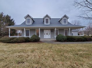 16015 Aberdeen Dr, Lockport, IL 60441