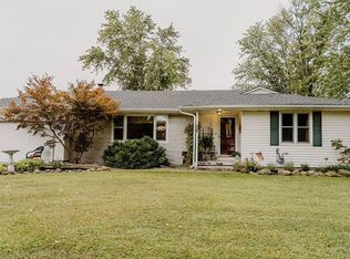 229 W 1st St, Adrian, MO 64720