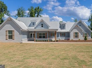 LOT 1 New Hope Church Rd, Carrollton, GA 30117