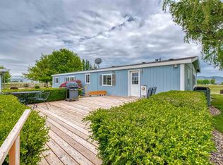 124102 W King Tull Rd, Prosser, WA 99350