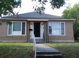 208 E Twohig Ave, San Angelo, TX 76903
