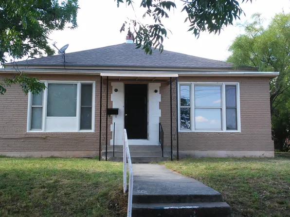208 E Twohig Ave, San Angelo, TX 76903