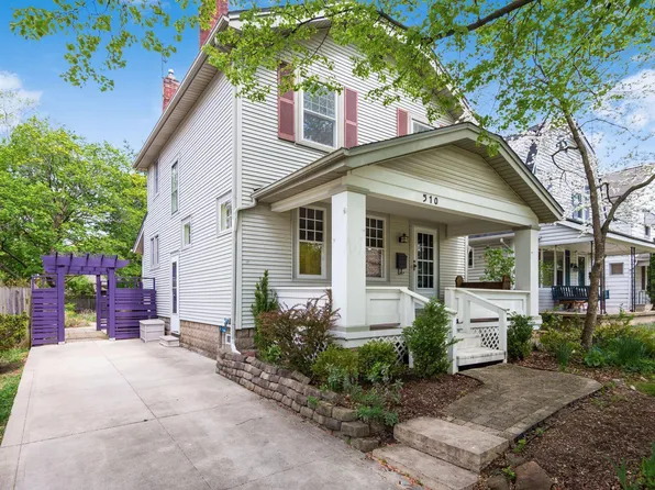 510 Midgard Rd, Columbus, OH 43202